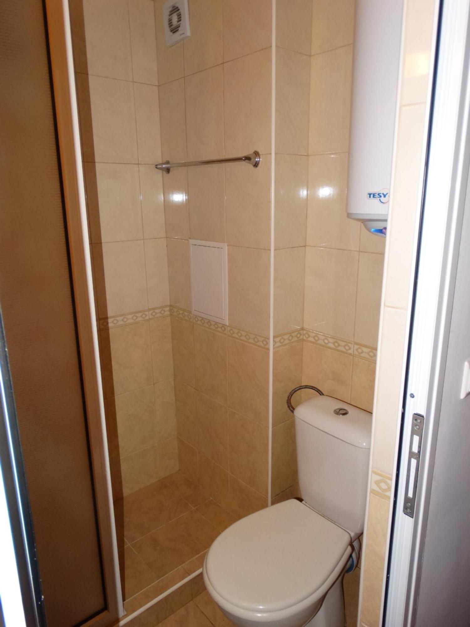 Gerber 4 Residence Sluneční pobřeží Exteriér fotografie