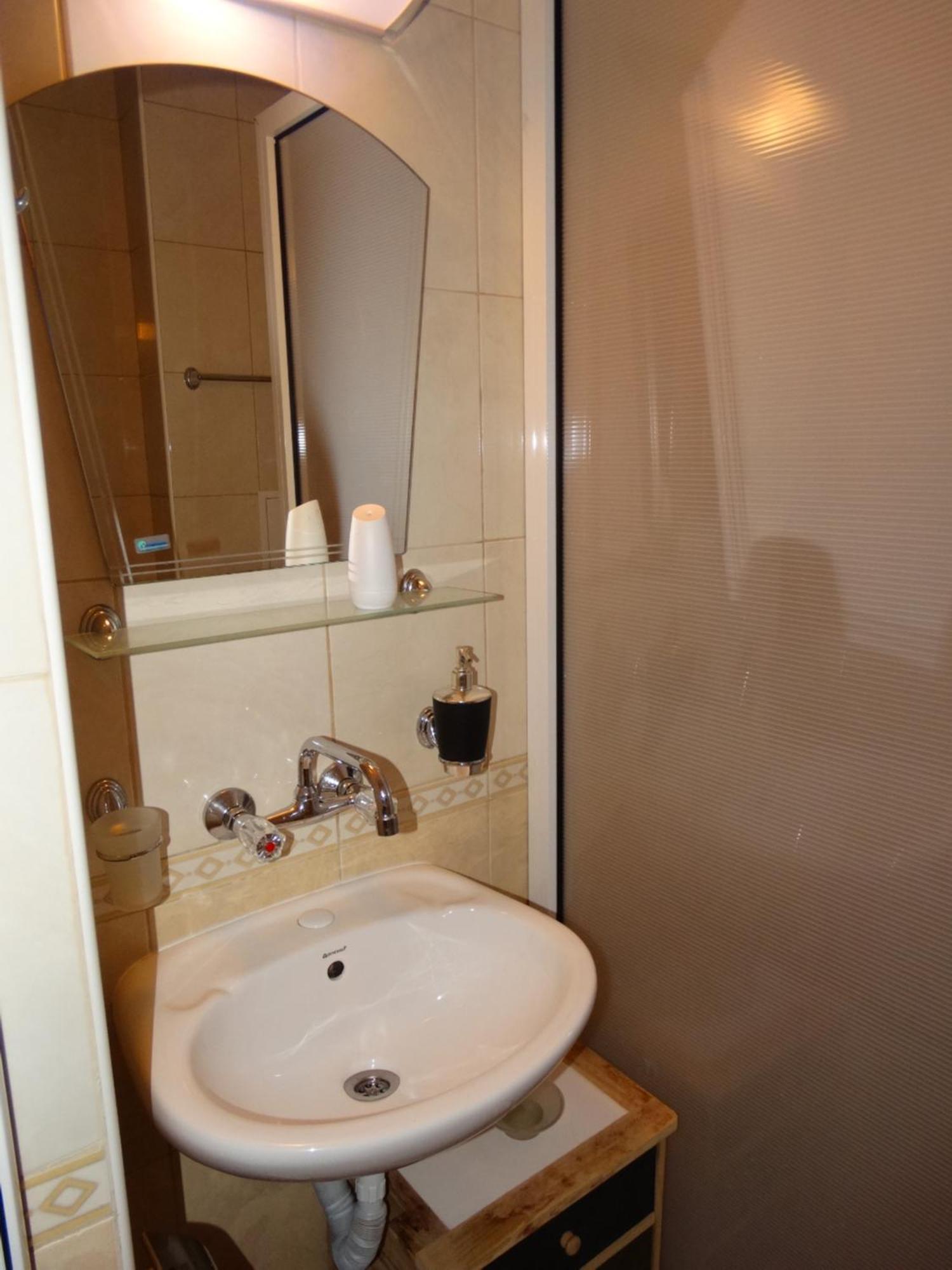 Gerber 4 Residence Sluneční pobřeží Exteriér fotografie