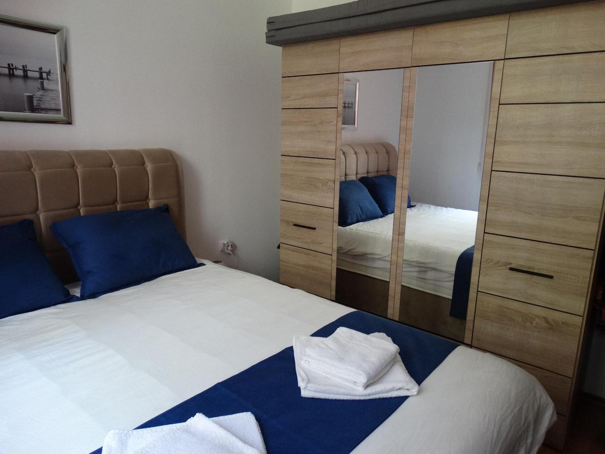 Gerber 4 Residence Sluneční pobřeží Exteriér fotografie