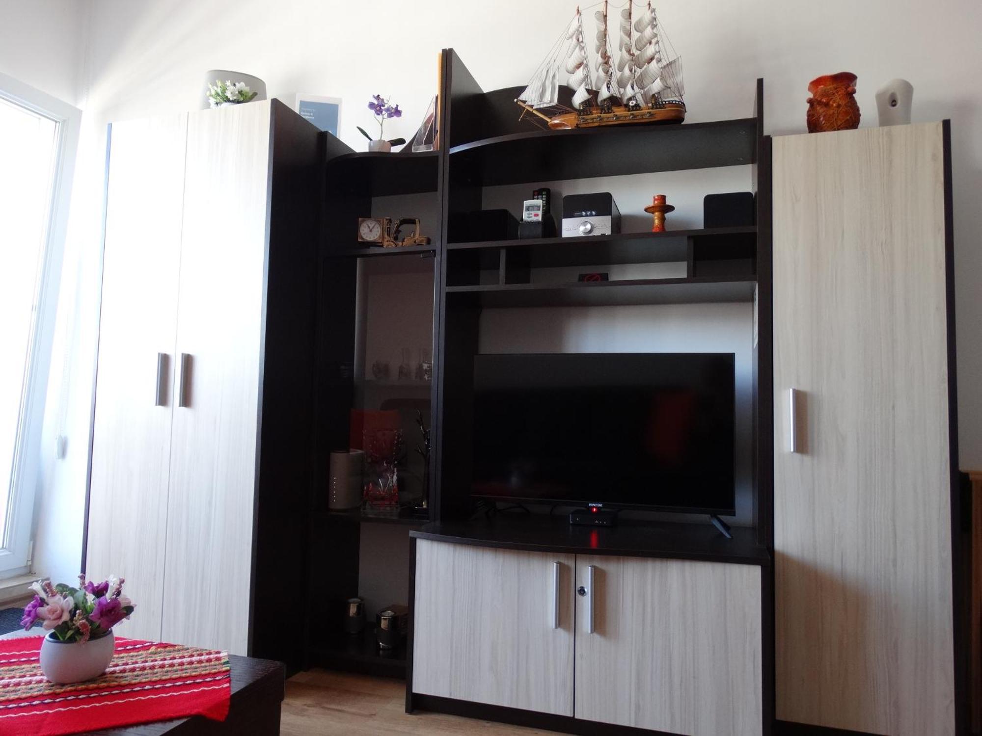 Gerber 4 Residence Sluneční pobřeží Exteriér fotografie