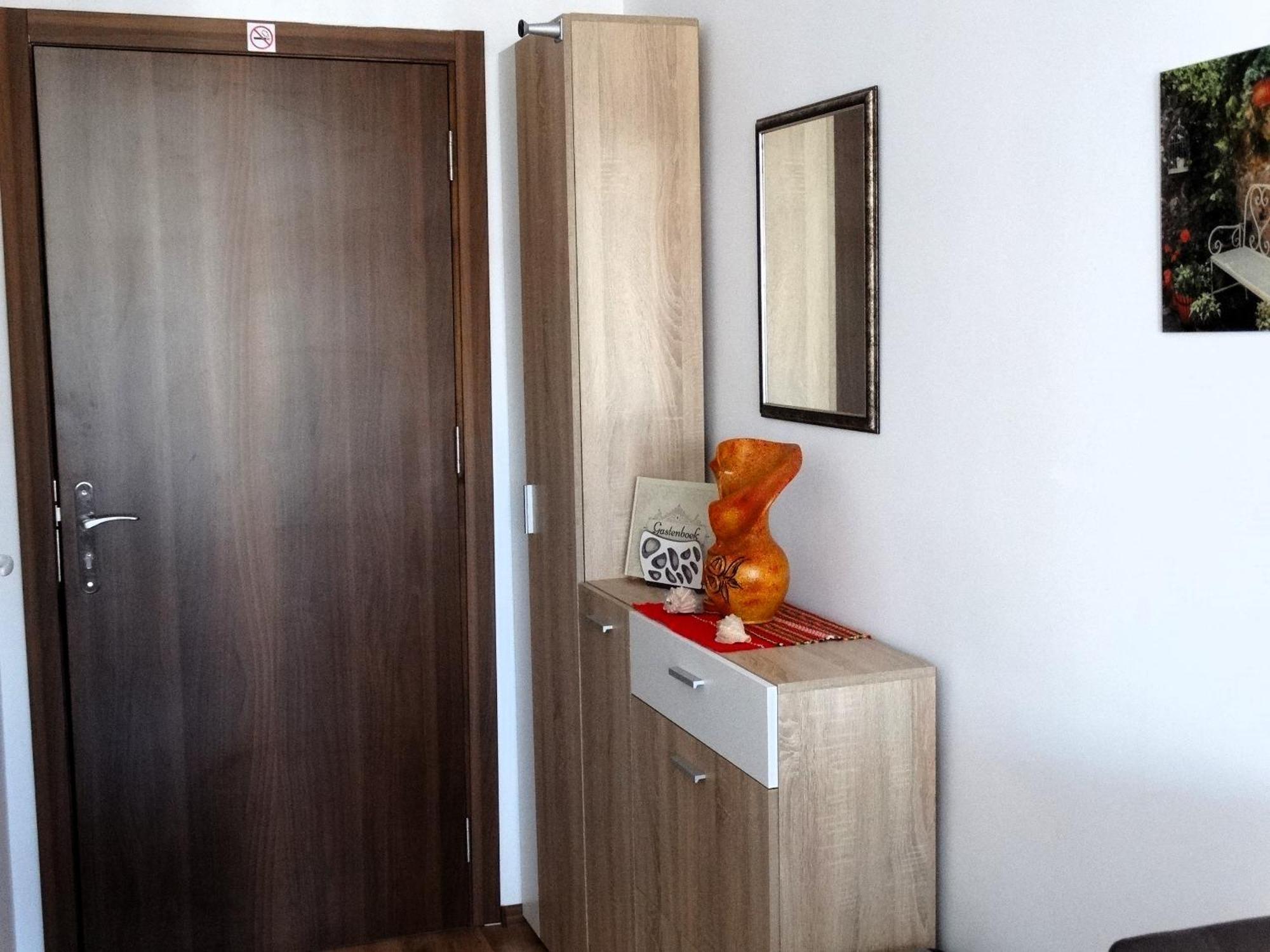 Gerber 4 Residence Sluneční pobřeží Exteriér fotografie