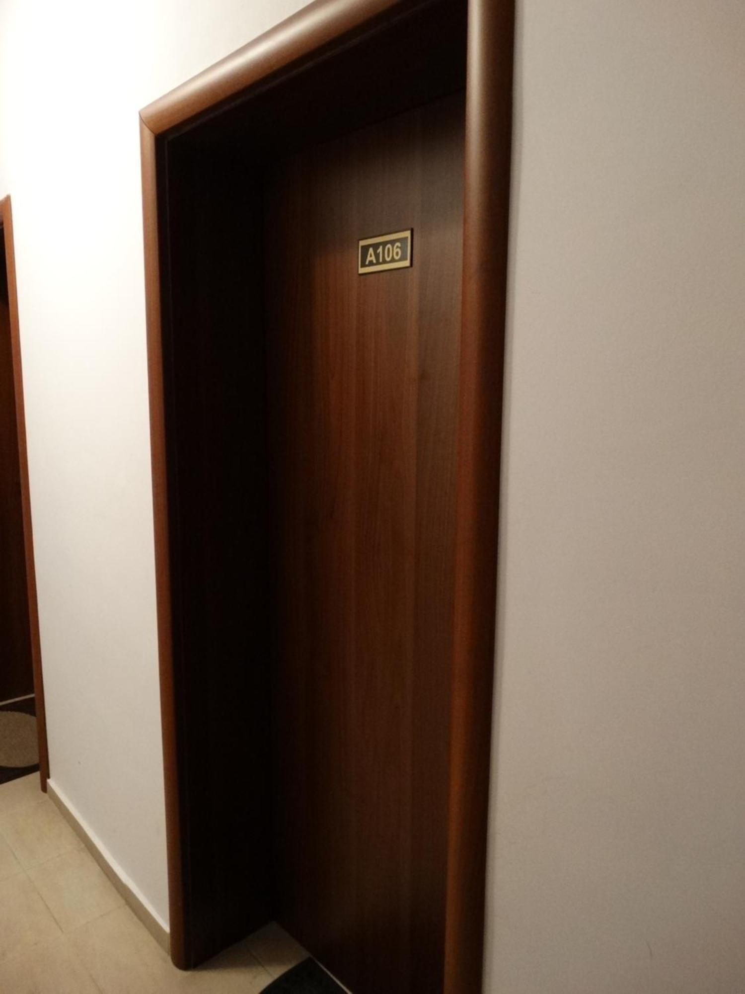 Gerber 4 Residence Sluneční pobřeží Exteriér fotografie