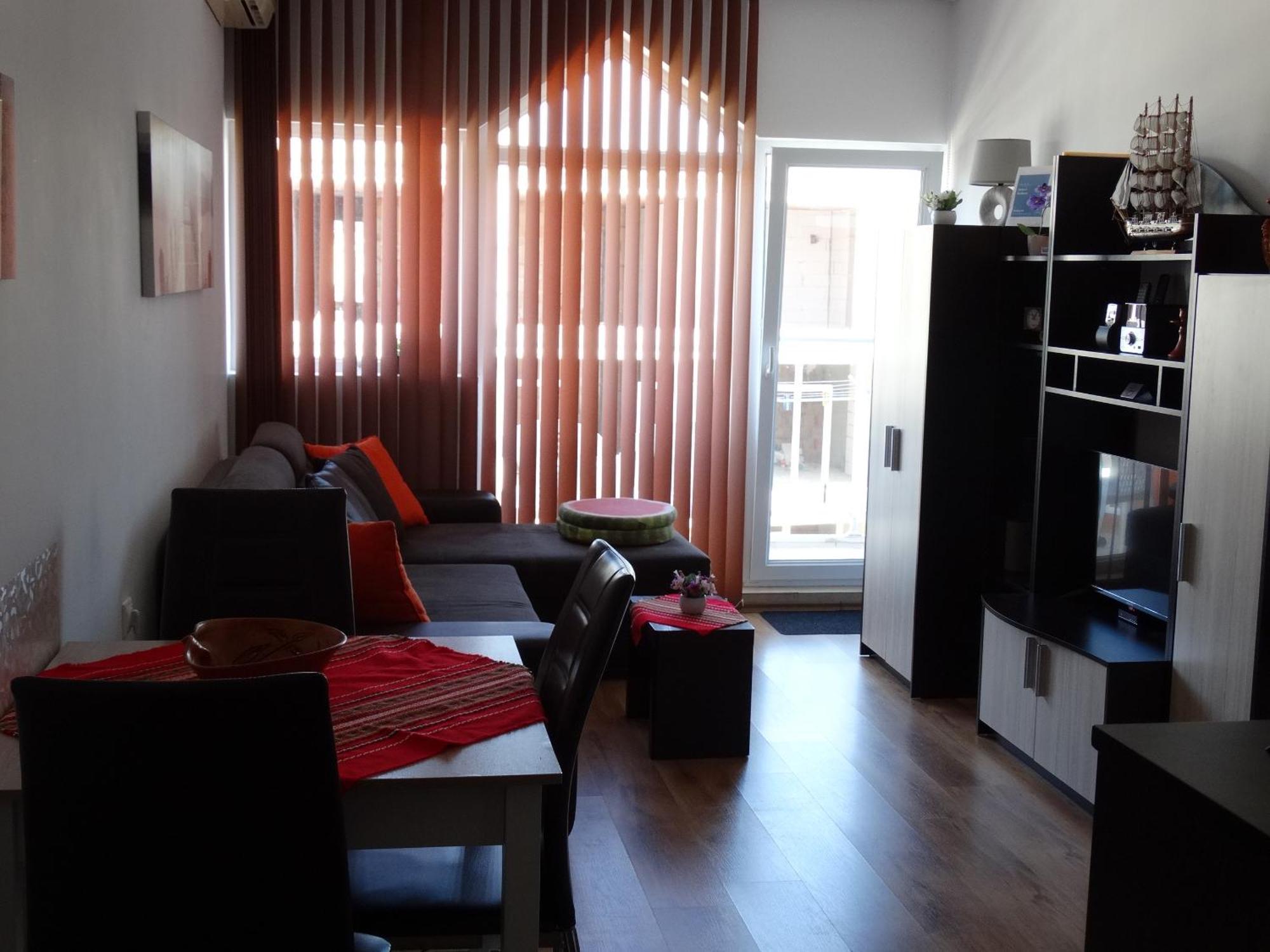 Gerber 4 Residence Sluneční pobřeží Exteriér fotografie