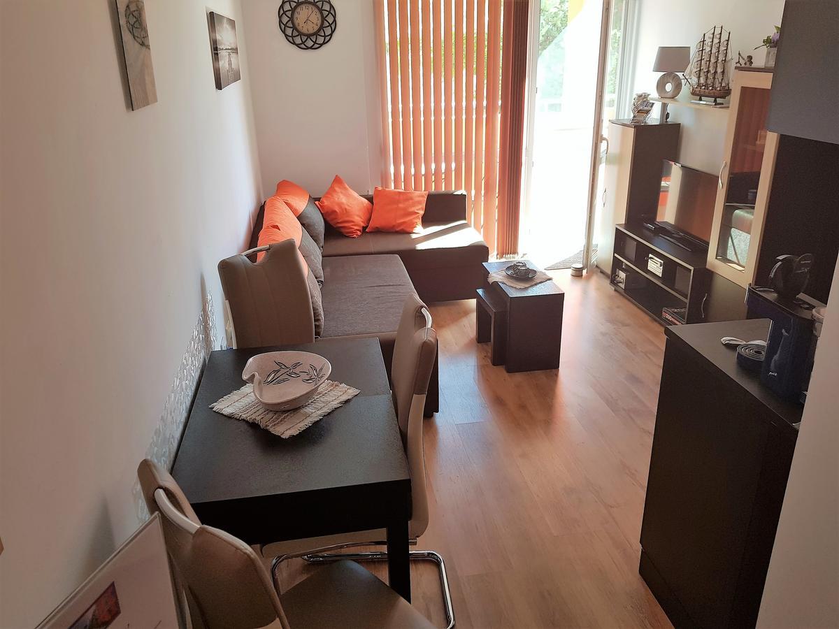 Gerber 4 Residence Sluneční pobřeží Exteriér fotografie